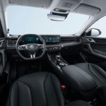 MG HS PHEV Galleria Multimediale Reduzzi Motor 4