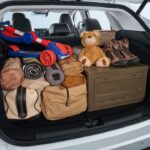 MG HS PHEV Galleria Multimediale Reduzzi Motor 6