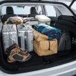 MG HS PHEV Galleria Multimediale Reduzzi Motor 7