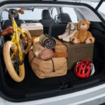 MG HS PHEV Galleria Multimediale Reduzzi Motor 8