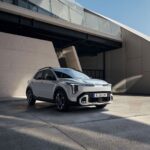 Kia Stonic 2026 presentazione auto 13