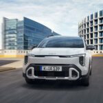 Kia Stonic 2026 presentazione auto 16
