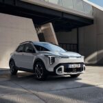 Kia Stonic 2026 presentazione auto 17