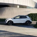 Kia Stonic 2026 presentazione auto 18