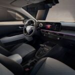 Kia Stonic 2026 presentazione auto 5