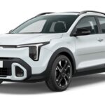 Kia Stonic GT Line Reduzzi Motor Treviglio Bergamo