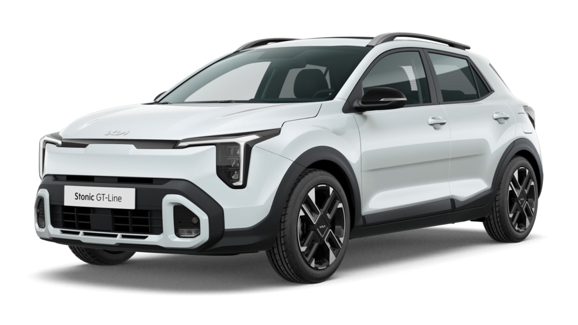 Kia Stonic GT Line Reduzzi Motor Treviglio Bergamo