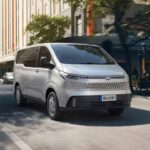 Maxus Deliver 7 Veicoli Commerciali a Bergamo e provincia 1