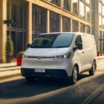 Maxus Deliver 7 Veicoli Commerciali a Bergamo e provincia 2