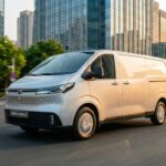 Maxus Deliver 7 Veicoli Commerciali a Bergamo e provincia 3