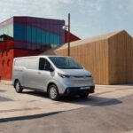 Maxus Deliver 7 Veicoli Commerciali a Bergamo e provincia 4