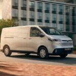 Maxus Deliver 7 Veicoli Commerciali a Bergamo e provincia 5