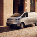 Maxus Deliver 7 Veicoli Commerciali a Bergamo e provincia 6