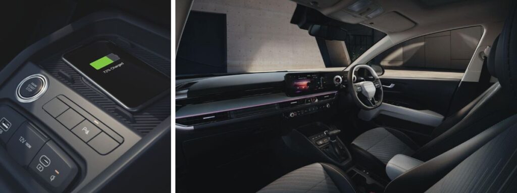 Nuova Kia Stonic 2026 Design intermi Reduzzi Motor Treviglio e Bergamo