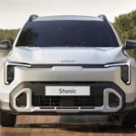 Offerta Speciale Kia Stonic 2026 Reduzzi Motor Bergamo e Treviglio