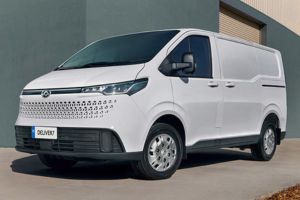 Reduzzi Motor I nostri marchi Maxus Deliver 7