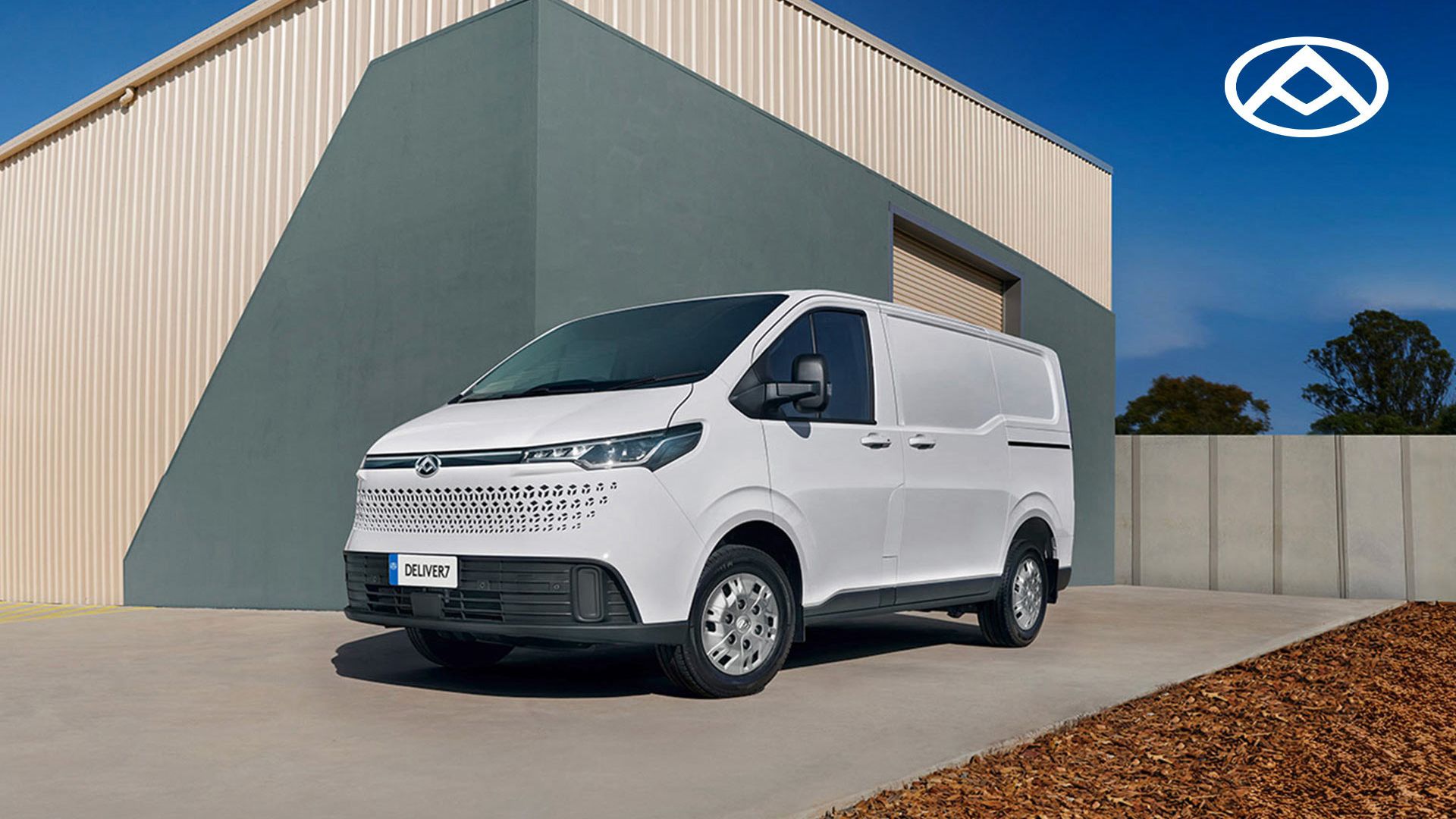 Veicoli Commerciali Maxus Deliver 7 Diesel o Elettrico Reduzzi Motor