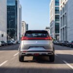 DR 3 SUV Compatto Provalo da Reduzzi Motor a Treviglio, Bergamo e Provincia 12