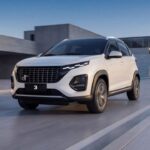 DR 3 SUV Compatto Provalo da Reduzzi Motor a Treviglio, Bergamo e Provincia 14