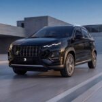 DR 3 SUV Compatto Provalo da Reduzzi Motor a Treviglio, Bergamo e Provincia 15