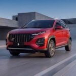 DR 3 SUV Compatto Provalo da Reduzzi Motor a Treviglio, Bergamo e Provincia 16