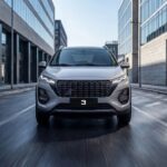 DR 3 SUV Compatto Provalo da Reduzzi Motor a Treviglio, Bergamo e Provincia 2