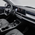 DR 3 SUV Compatto Provalo da Reduzzi Motor a Treviglio, Bergamo e Provincia 3