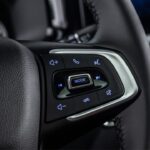 DR 3 SUV Compatto Provalo da Reduzzi Motor a Treviglio, Bergamo e Provincia 4