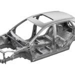 DR 3 SUV Compatto Provalo da Reduzzi Motor a Treviglio, Bergamo e Provincia 6