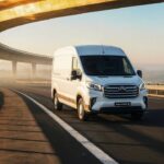 Maxus Deliver9 Veicoli Commerciali a Bergamo e provincia 1