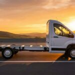 Maxus Deliver9 Veicoli Commerciali a Bergamo e provincia 2