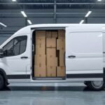 Maxus Deliver9 Veicoli Commerciali a Bergamo e provincia 3
