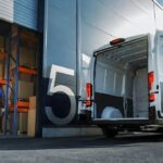 Maxus Deliver9 Veicoli Commerciali a Bergamo e provincia 4