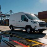 Maxus Deliver9 Veicoli Commerciali a Bergamo e provincia 5