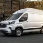 Maxus Deliver9 Veicoli Commerciali a Bergamo e provincia 6