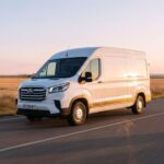 Maxus Deliver9 Veicoli Commerciali a Bergamo e provincia 7
